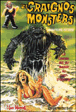 Ze craignos monsters&nbsp;-&nbsp;Jean-Pierre Putters
