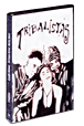 Tribalistas&nbsp;-&nbsp;Tribalistas