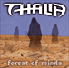 Thalia&nbsp;-&nbsp;Forest of minds
