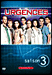 Urgences&nbsp;-&nbsp;Coffret Intégral de la Saison 3