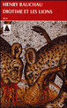 Diotime et les lions&nbsp;-&nbsp;Henry Bauchau