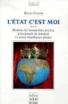 L'etat c'est moi&nbsp;-&nbsp;B. Fuligni