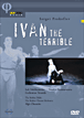 Ivan le terrible&nbsp;-&nbsp;Serge Prokofiev