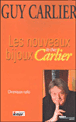 Les nouveaux bijoux de chez Carlier&nbsp;-&nbsp;Guy Carlier