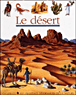 Le désert