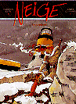 Neige, T8&nbsp;-&nbsp;Gine, Didier Convard