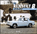 La Renault 8&nbsp;-&nbsp;Dominique Pascal