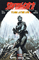 Stormwatch, T1&nbsp;-&nbsp;Portacia, Wright