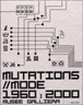 Mutations modes 1960-2000&nbsp;-&nbsp;Valérie Guillaume