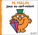 Monsieur Malin joue au cerf-volant&nbsp;-&nbsp;Roger Hargreaves