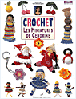 Crochet&nbsp;-&nbsp;Cendrine Armani-Jacquet