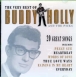 Buddy Holly, The Picks