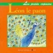 Leon le paon