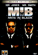 Men in black&nbsp;-&nbsp;Barry Sonnenfeld