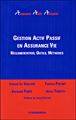 Gestion actif passif en assurance vie&nbsp;-&nbsp;Franck Le Vallois