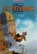 La fontaine rouge&nbsp;-&nbsp;Joann Sfar, José Luis Munuera