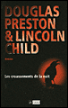 Les crôassements de la nuit&nbsp;-&nbsp;Douglas Preston, Lincoln Child