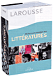 Dictionnaire mondial des littératures