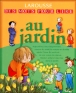Au jardin