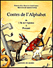 Contes de l'alphabet, T2&nbsp;-&nbsp;Emmanuelle de Saint Chamas, Benoît de Saint Chamas, Quentin Gréban