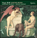 Hugo Wolf&nbsp;-&nbsp;Goethe Lieder