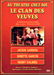 Le clan des veuves&nbsp;-&nbsp;Jean-Louis Lorenzi, François Guerin