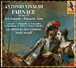 Antonio Vivaldi&nbsp;-&nbsp;Airs favoris