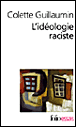 L'idéologie raciste&nbsp;-&nbsp;Colette Guillaumin