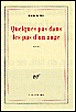 Quelques pas dans les pas d'un ange&nbsp;-&nbsp;David McNeil