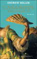 Casanova amoureux&nbsp;-&nbsp;Andrew Miller