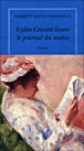 Lydia Cassat lisant le journal le matin&nbsp;-&nbsp;Harriet Scott Chessman