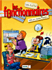 Les fonctionnaires - Les fonctionnaires, T1
