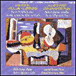 Heitor Villa-Lobos, Alberto Ginastera, Carlos Chavez&nbsp;-&nbsp;Oeuvres de musique de chambre