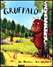 Gruffalo&nbsp;-&nbsp;Axel Scheffler, Julia Donaldson