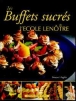 Les buffets sucrés de l'école Lenôtre&nbsp;-&nbsp;