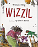 Wizzil&nbsp;-&nbsp;William Steig, Quentin Blake