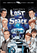 Lost in space&nbsp;-&nbsp;Coffret intégral de la Saison 1