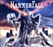 Hammerfall&nbsp;-&nbsp;Chapter V - Digipack