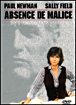Absence de malice