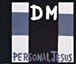 Depeche Mode&nbsp;-&nbsp;Personal Jesus