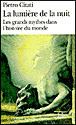 La lumière de la nuit&nbsp;-&nbsp;Pietro Citati