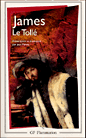 Le tollé&nbsp;-&nbsp;Henry James