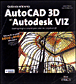 Autocad 3d&nbsp;-&nbsp;Jean-Pierre Couwenbergh