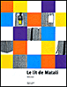 Le lit de Matali&nbsp;-&nbsp;Nadine Coleno