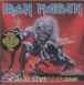 Iron Maiden&nbsp;-&nbsp;A real live dead one