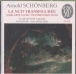Arnold Schoenberg