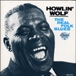 Howlin Wolf&nbsp;-&nbsp;Real folk blues