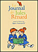Le journal de Jules Renard&nbsp;-&nbsp;Jules Renard, Agnès Rosenstiehl