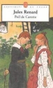 Poil de carotte