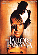 The tailor of Panama
